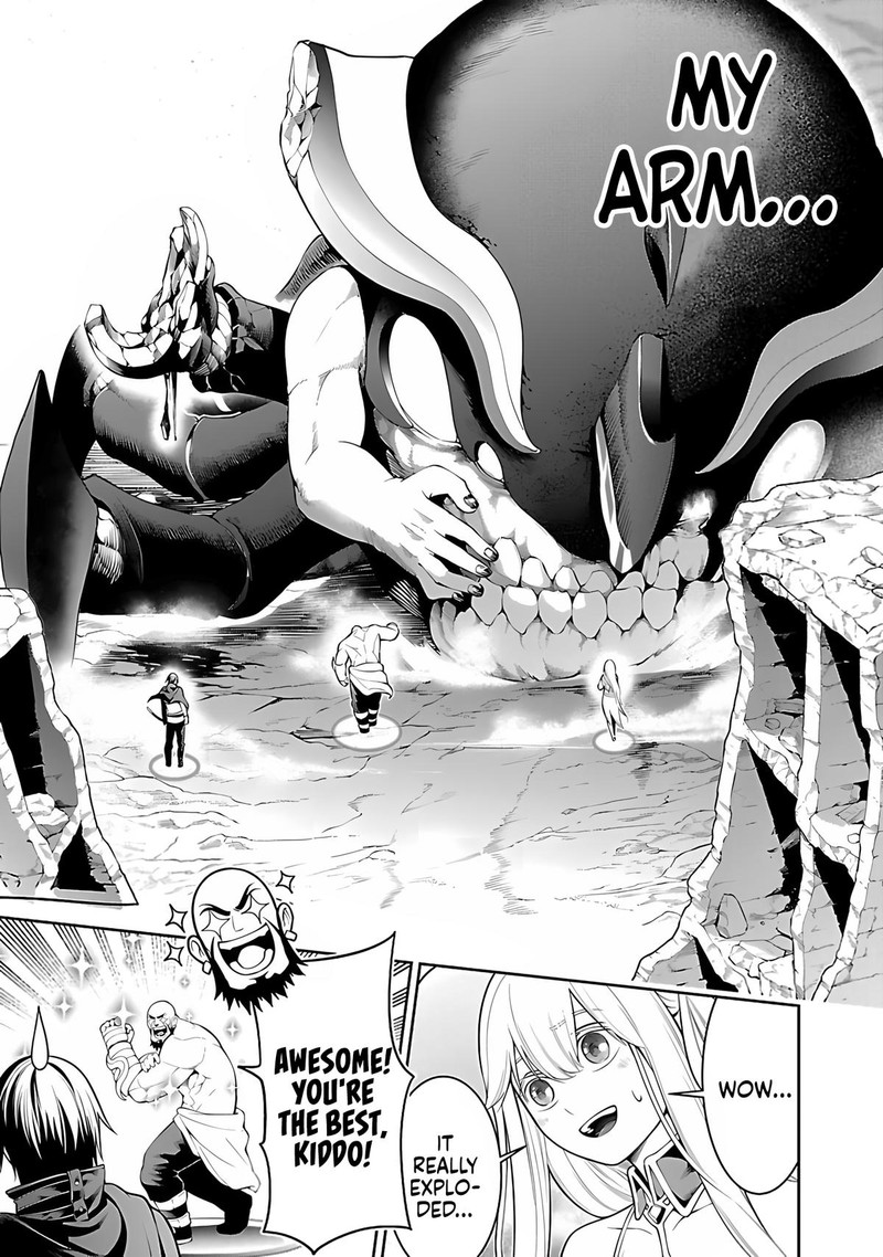 Tsuihousareru Tabi Ni Skill Wo Te Ni Ireta Ore Ga 100 No Isekai De 2 Shuume Musou 10b 3