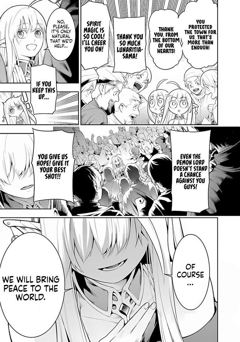 Tsuihousareru Tabi Ni Skill Wo Te Ni Ireta Ore Ga 100 No Isekai De 2 Shuume Musou 11 18