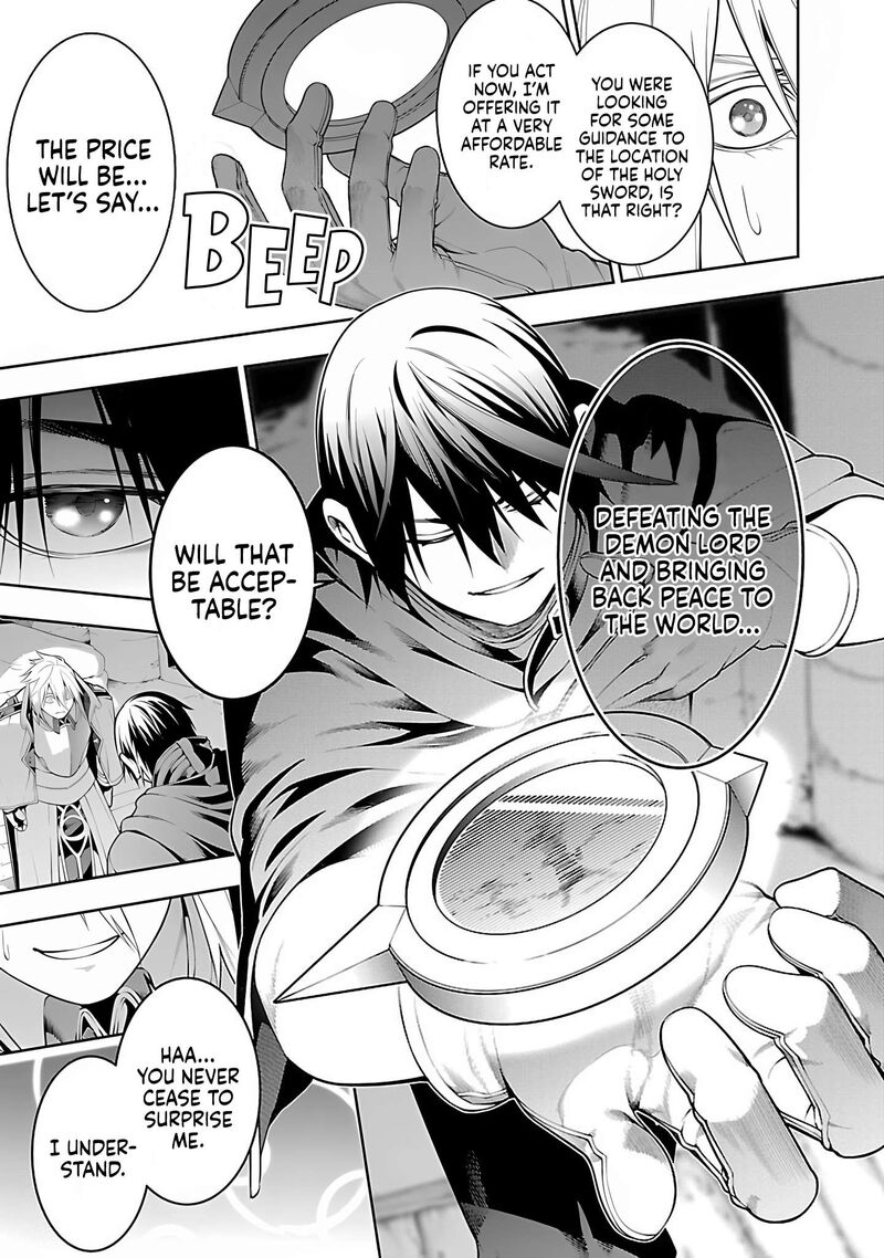 Tsuihousareru Tabi Ni Skill Wo Te Ni Ireta Ore Ga 100 No Isekai De 2 Shuume Musou 11 37