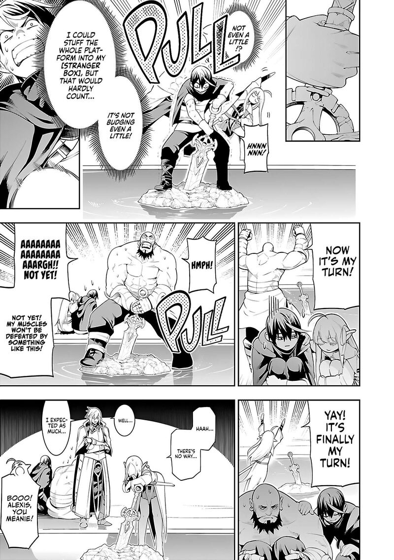 Tsuihousareru Tabi Ni Skill Wo Te Ni Ireta Ore Ga 100 No Isekai De 2 Shuume Musou 12 18