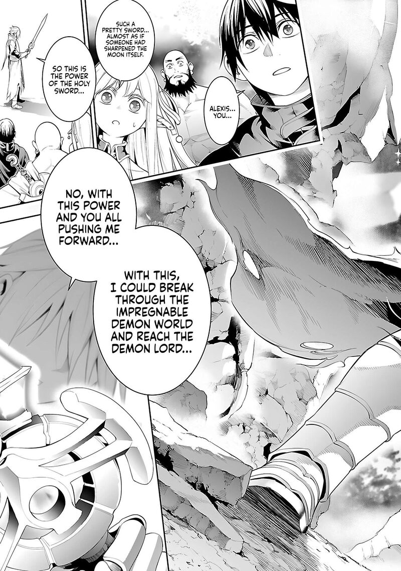 Tsuihousareru Tabi Ni Skill Wo Te Ni Ireta Ore Ga 100 No Isekai De 2 Shuume Musou 12 44