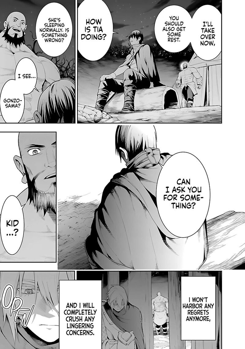 Tsuihousareru Tabi Ni Skill Wo Te Ni Ireta Ore Ga 100 No Isekai De 2 Shuume Musou 13 25