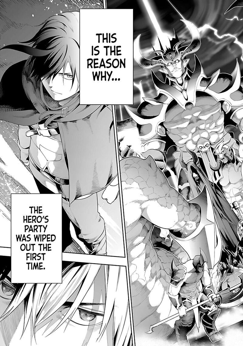 Tsuihousareru Tabi Ni Skill Wo Te Ni Ireta Ore Ga 100 No Isekai De 2 Shuume Musou 13 30