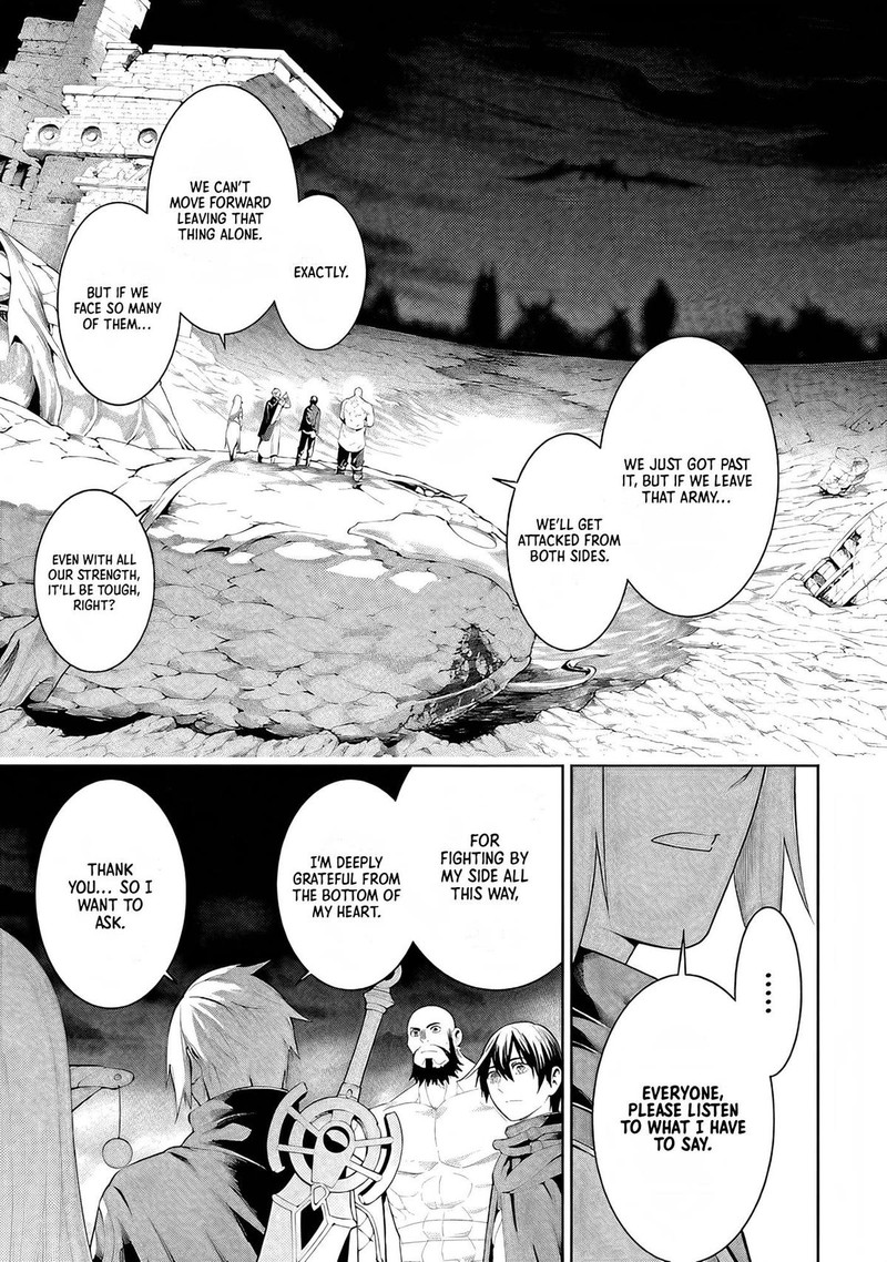Tsuihousareru Tabi Ni Skill Wo Te Ni Ireta Ore Ga 100 No Isekai De 2 Shuume Musou 14b 11