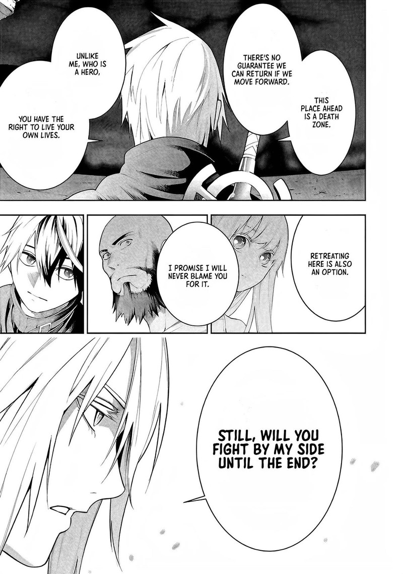 Tsuihousareru Tabi Ni Skill Wo Te Ni Ireta Ore Ga 100 No Isekai De 2 Shuume Musou 14b 12