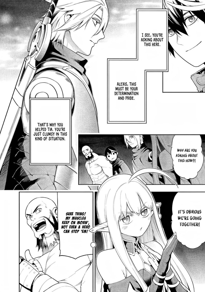 Tsuihousareru Tabi Ni Skill Wo Te Ni Ireta Ore Ga 100 No Isekai De 2 Shuume Musou 14b 13