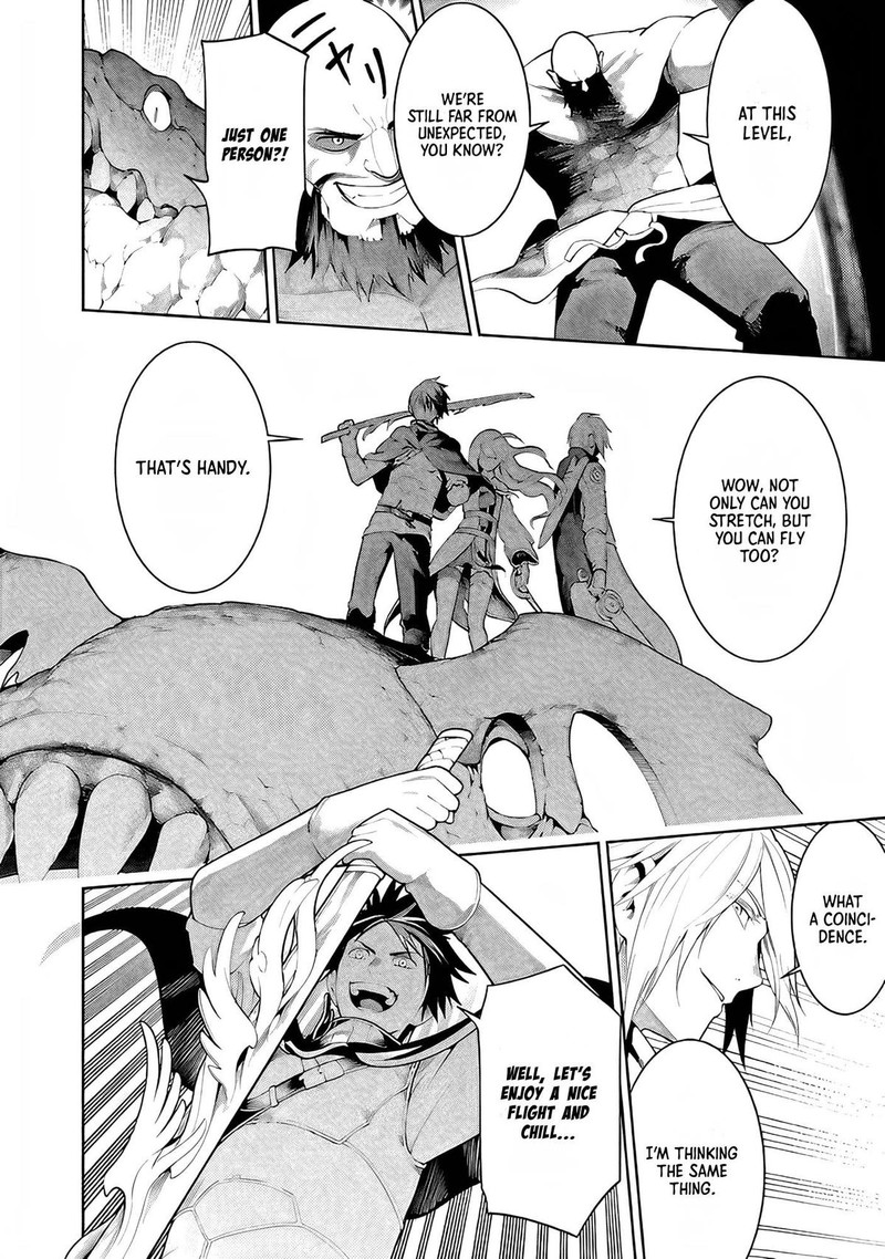 Tsuihousareru Tabi Ni Skill Wo Te Ni Ireta Ore Ga 100 No Isekai De 2 Shuume Musou 14b 6