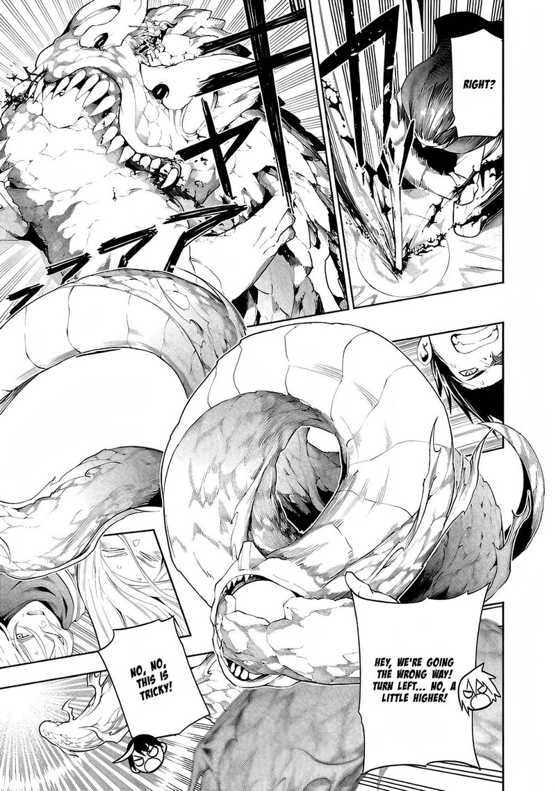 Tsuihousareru Tabi Ni Skill Wo Te Ni Ireta Ore Ga 100 No Isekai De 2 Shuume Musou 14b 7
