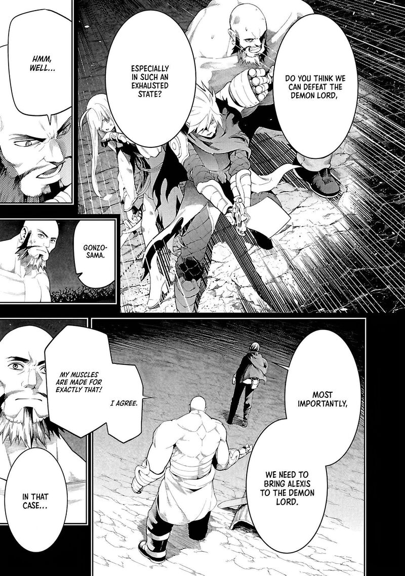Tsuihousareru Tabi Ni Skill Wo Te Ni Ireta Ore Ga 100 No Isekai De 2 Shuume Musou 15 12