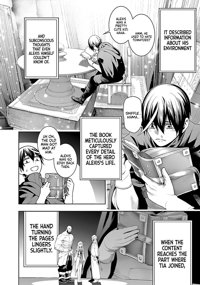 Tsuihousareru Tabi Ni Skill Wo Te Ni Ireta Ore Ga 100 No Isekai De 2 Shuume Musou 17 25