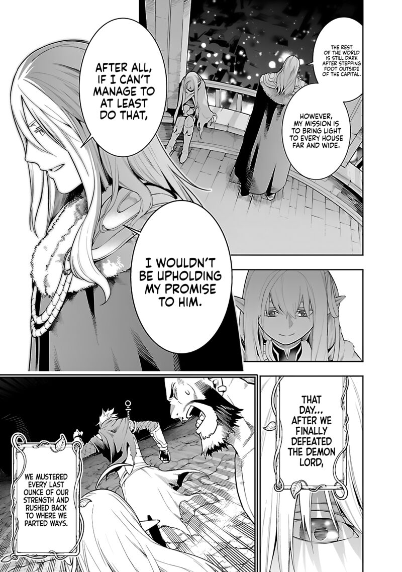Tsuihousareru Tabi Ni Skill Wo Te Ni Ireta Ore Ga 100 No Isekai De 2 Shuume Musou 18 9