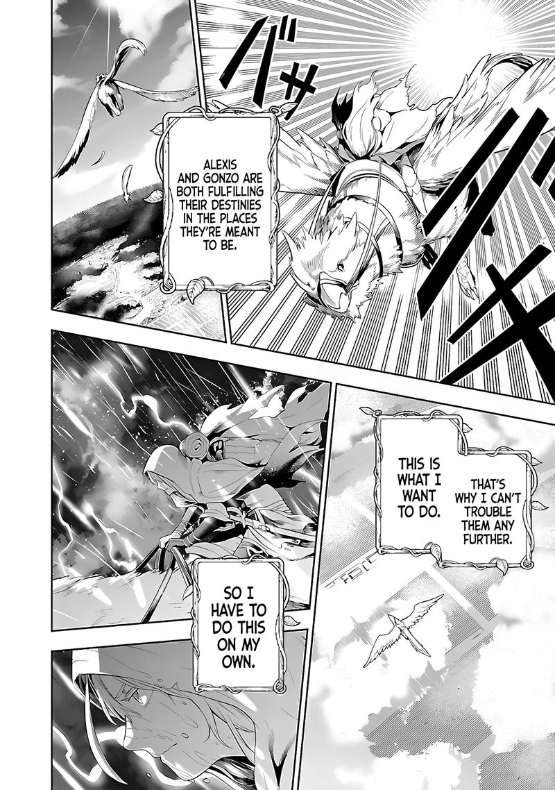 Tsuihousareru Tabi Ni Skill Wo Te Ni Ireta Ore Ga 100 No Isekai De 2 Shuume Musou 19 10