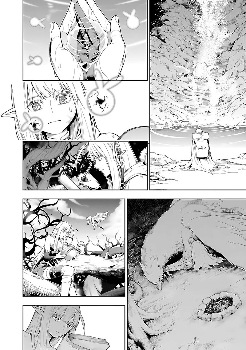 Tsuihousareru Tabi Ni Skill Wo Te Ni Ireta Ore Ga 100 No Isekai De 2 Shuume Musou 19 12