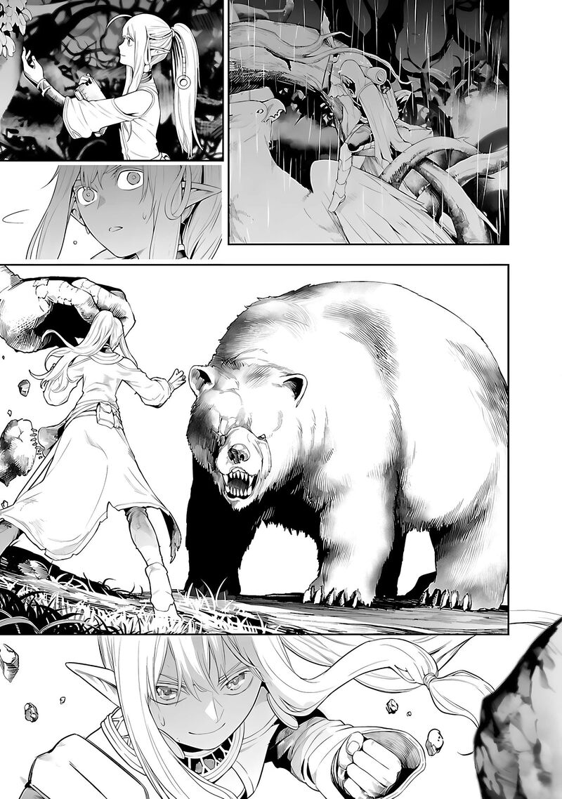 Tsuihousareru Tabi Ni Skill Wo Te Ni Ireta Ore Ga 100 No Isekai De 2 Shuume Musou 19 13
