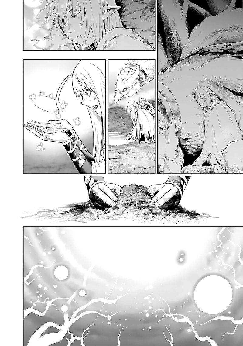 Tsuihousareru Tabi Ni Skill Wo Te Ni Ireta Ore Ga 100 No Isekai De 2 Shuume Musou 19 14