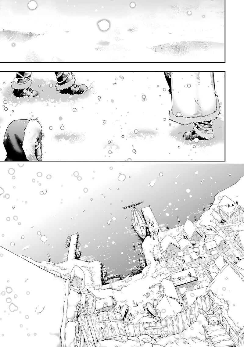Tsuihousareru Tabi Ni Skill Wo Te Ni Ireta Ore Ga 100 No Isekai De 2 Shuume Musou 19 16