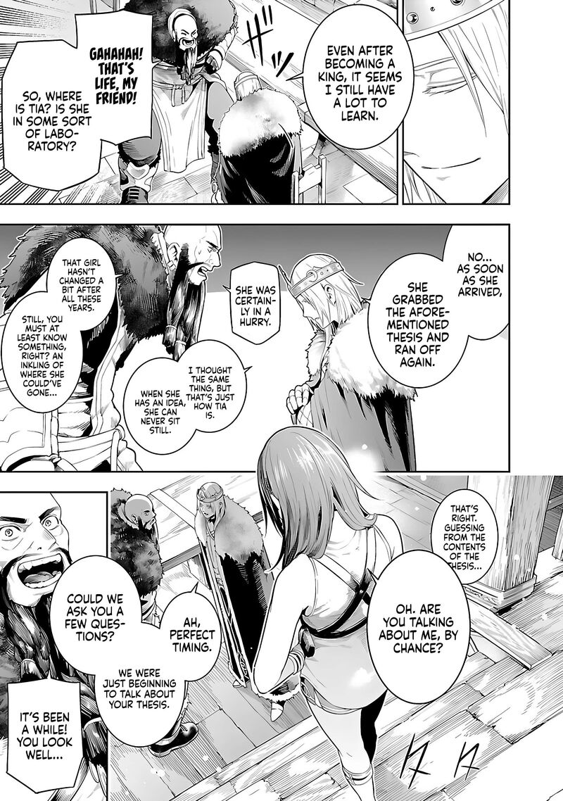 Tsuihousareru Tabi Ni Skill Wo Te Ni Ireta Ore Ga 100 No Isekai De 2 Shuume Musou 19 21