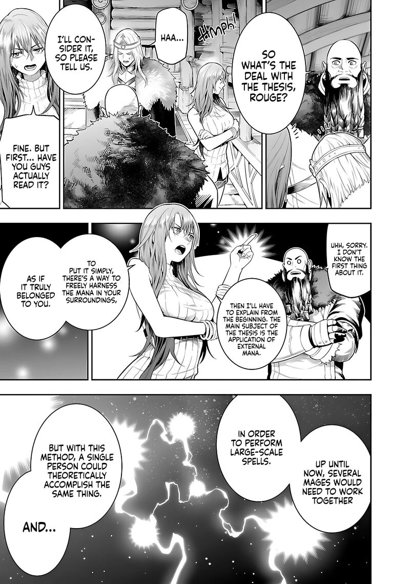 Tsuihousareru Tabi Ni Skill Wo Te Ni Ireta Ore Ga 100 No Isekai De 2 Shuume Musou 19 23