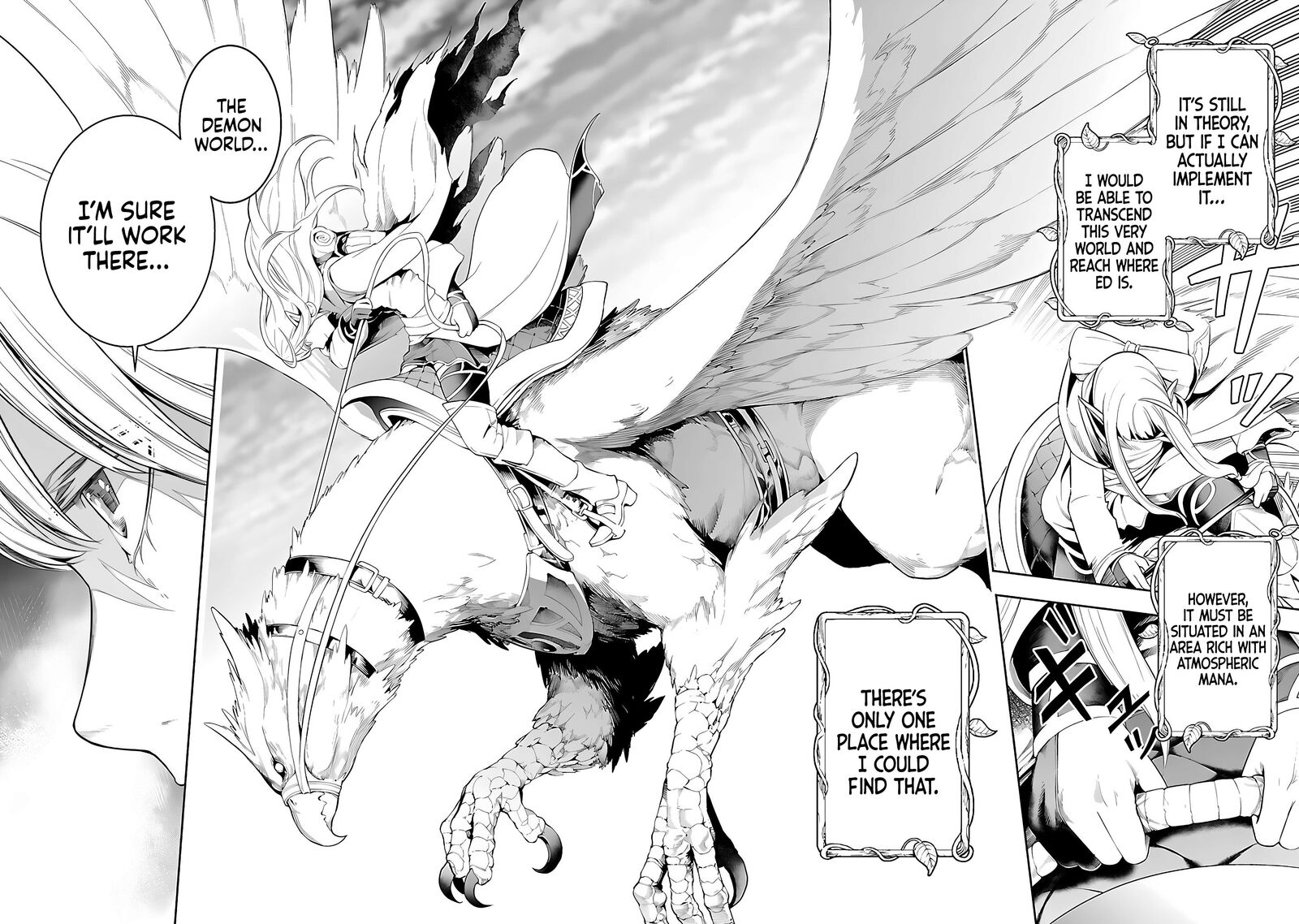Tsuihousareru Tabi Ni Skill Wo Te Ni Ireta Ore Ga 100 No Isekai De 2 Shuume Musou 19 9