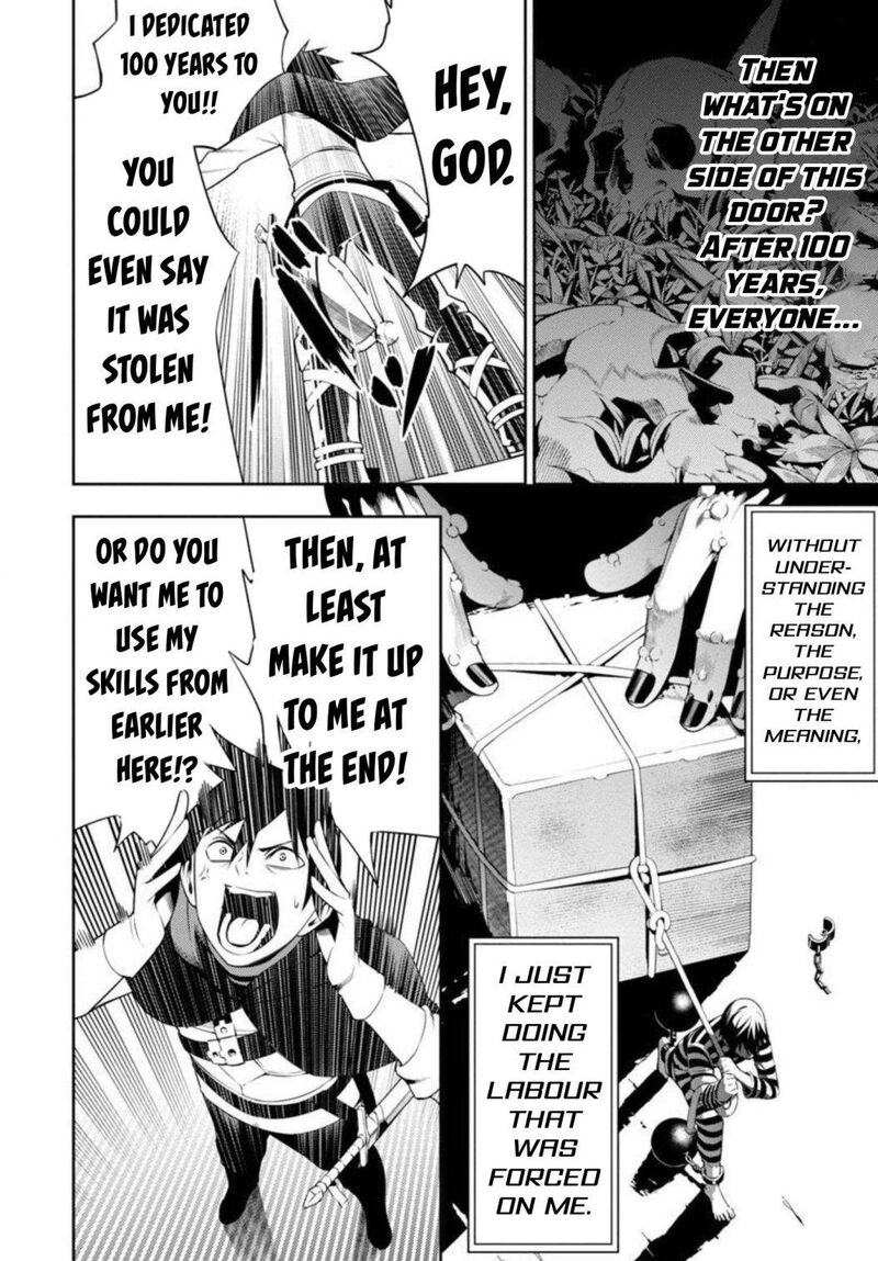 Tsuihousareru Tabi Ni Skill Wo Te Ni Ireta Ore Ga 100 No Isekai De 2 Shuume Musou 2 16