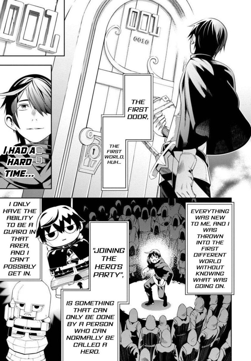 Tsuihousareru Tabi Ni Skill Wo Te Ni Ireta Ore Ga 100 No Isekai De 2 Shuume Musou 2 23