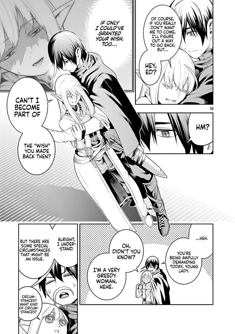 Tsuihousareru Tabi Ni Skill Wo Te Ni Ireta Ore Ga 100 No Isekai De 2 Shuume Musou 21 13