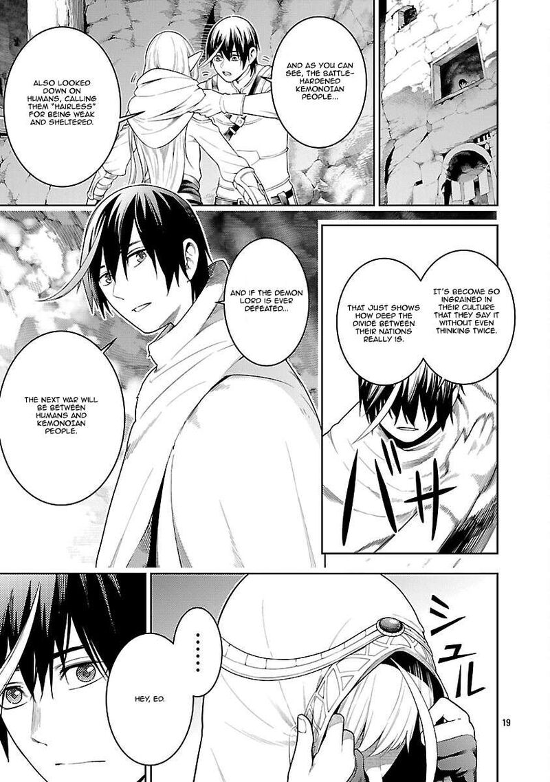 Tsuihousareru Tabi Ni Skill Wo Te Ni Ireta Ore Ga 100 No Isekai De 2 Shuume Musou 22 18
