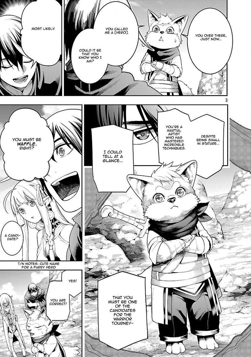 Tsuihousareru Tabi Ni Skill Wo Te Ni Ireta Ore Ga 100 No Isekai De 2 Shuume Musou 22 3