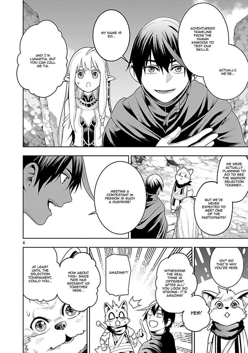 Tsuihousareru Tabi Ni Skill Wo Te Ni Ireta Ore Ga 100 No Isekai De 2 Shuume Musou 22 4