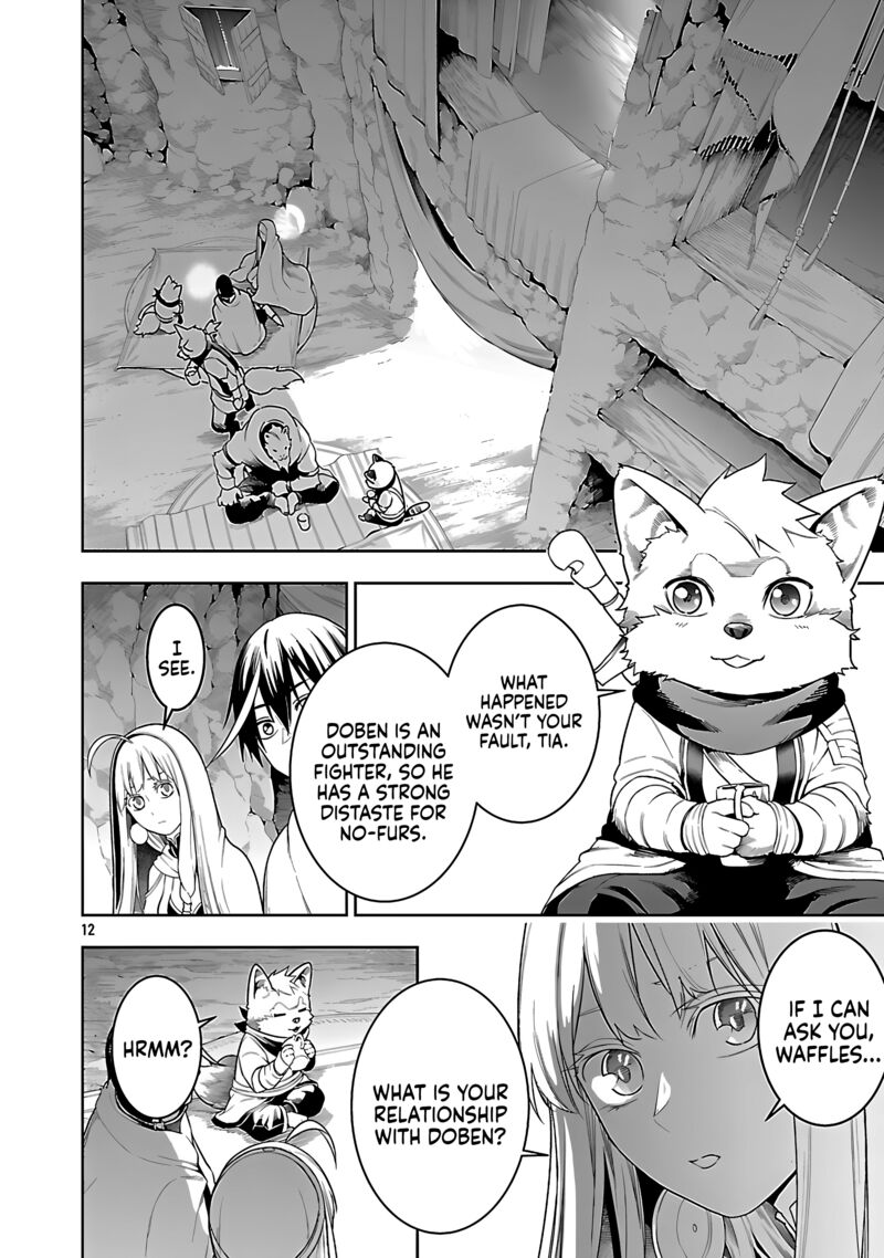 Tsuihousareru Tabi Ni Skill Wo Te Ni Ireta Ore Ga 100 No Isekai De 2 Shuume Musou 24 13