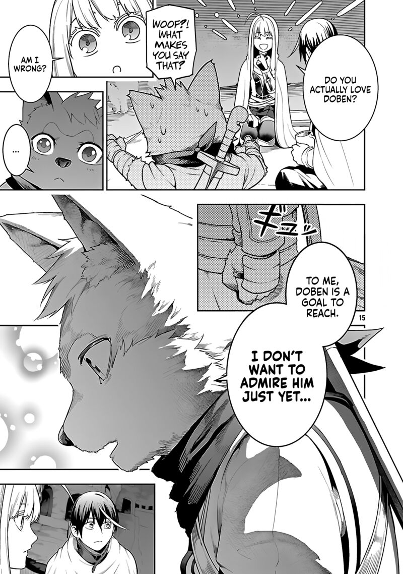Tsuihousareru Tabi Ni Skill Wo Te Ni Ireta Ore Ga 100 No Isekai De 2 Shuume Musou 24 16