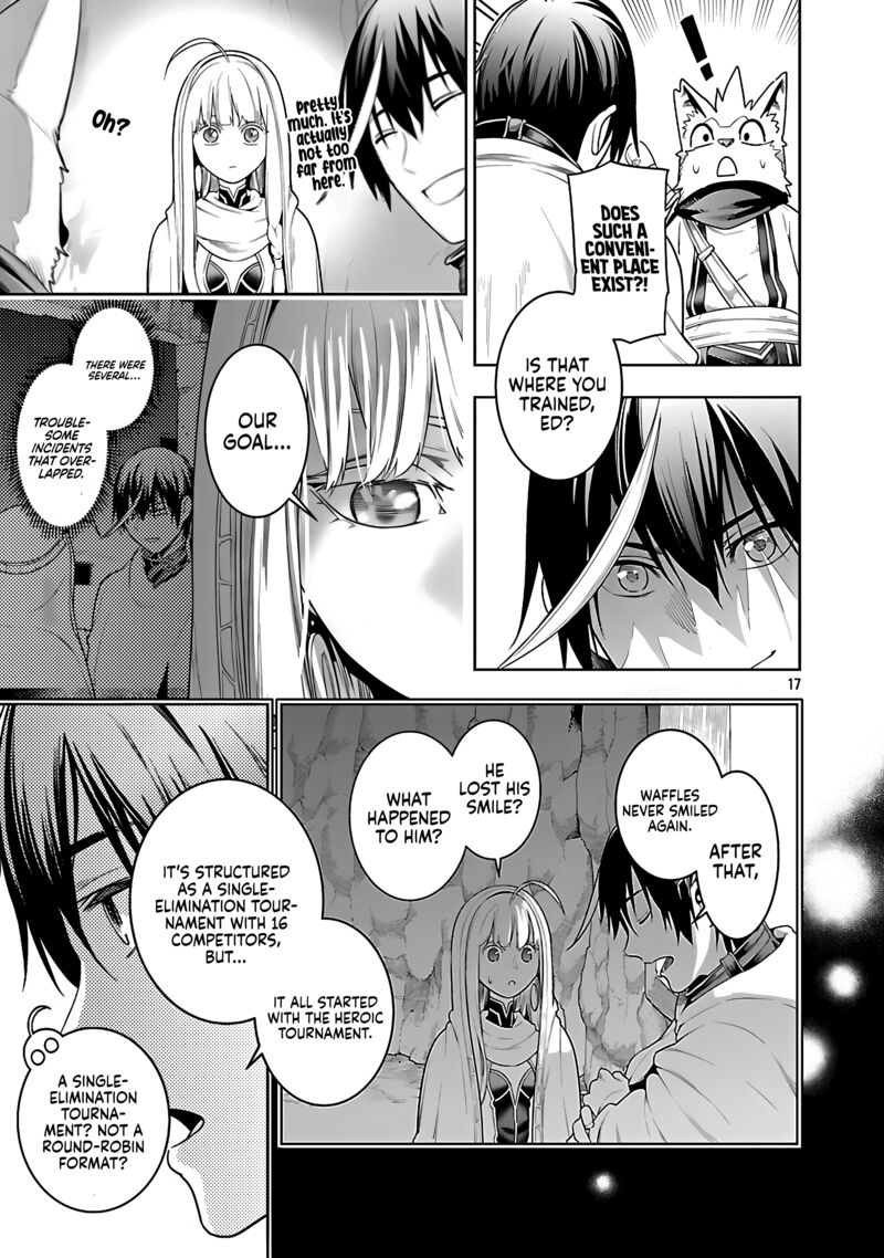 Tsuihousareru Tabi Ni Skill Wo Te Ni Ireta Ore Ga 100 No Isekai De 2 Shuume Musou 24 18