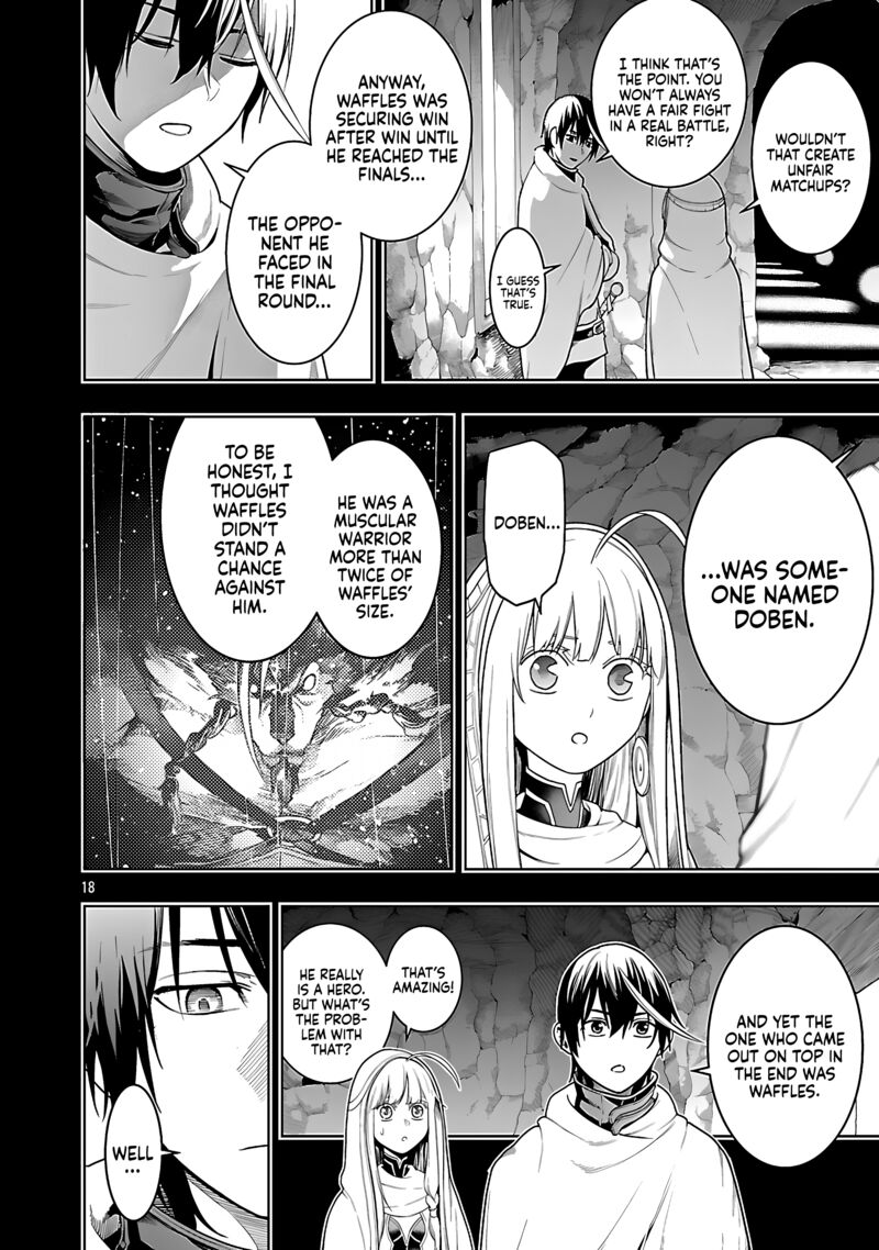 Tsuihousareru Tabi Ni Skill Wo Te Ni Ireta Ore Ga 100 No Isekai De 2 Shuume Musou 24 19