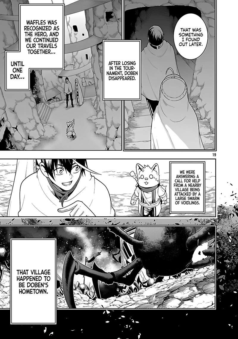 Tsuihousareru Tabi Ni Skill Wo Te Ni Ireta Ore Ga 100 No Isekai De 2 Shuume Musou 24 20