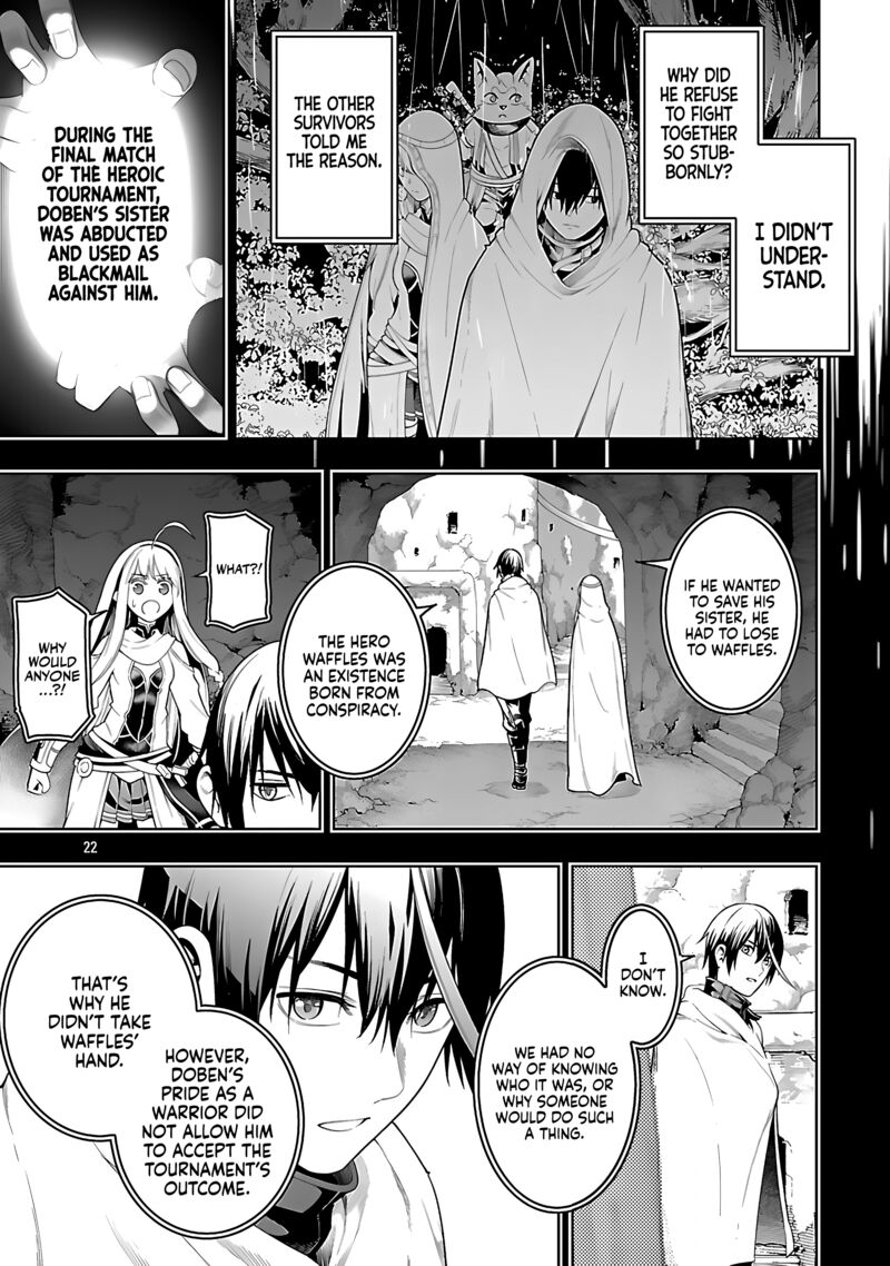 Tsuihousareru Tabi Ni Skill Wo Te Ni Ireta Ore Ga 100 No Isekai De 2 Shuume Musou 24 23
