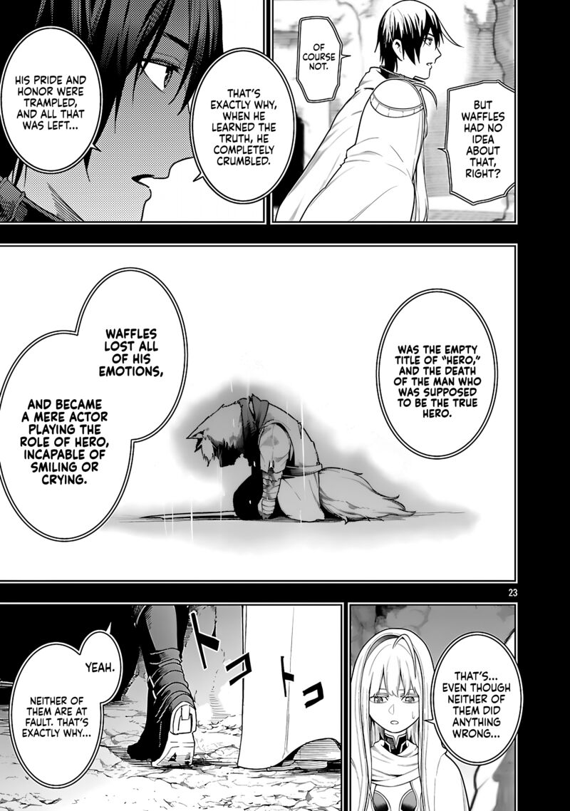Tsuihousareru Tabi Ni Skill Wo Te Ni Ireta Ore Ga 100 No Isekai De 2 Shuume Musou 24 24