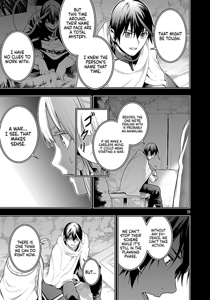 Tsuihousareru Tabi Ni Skill Wo Te Ni Ireta Ore Ga 100 No Isekai De 2 Shuume Musou 24 26