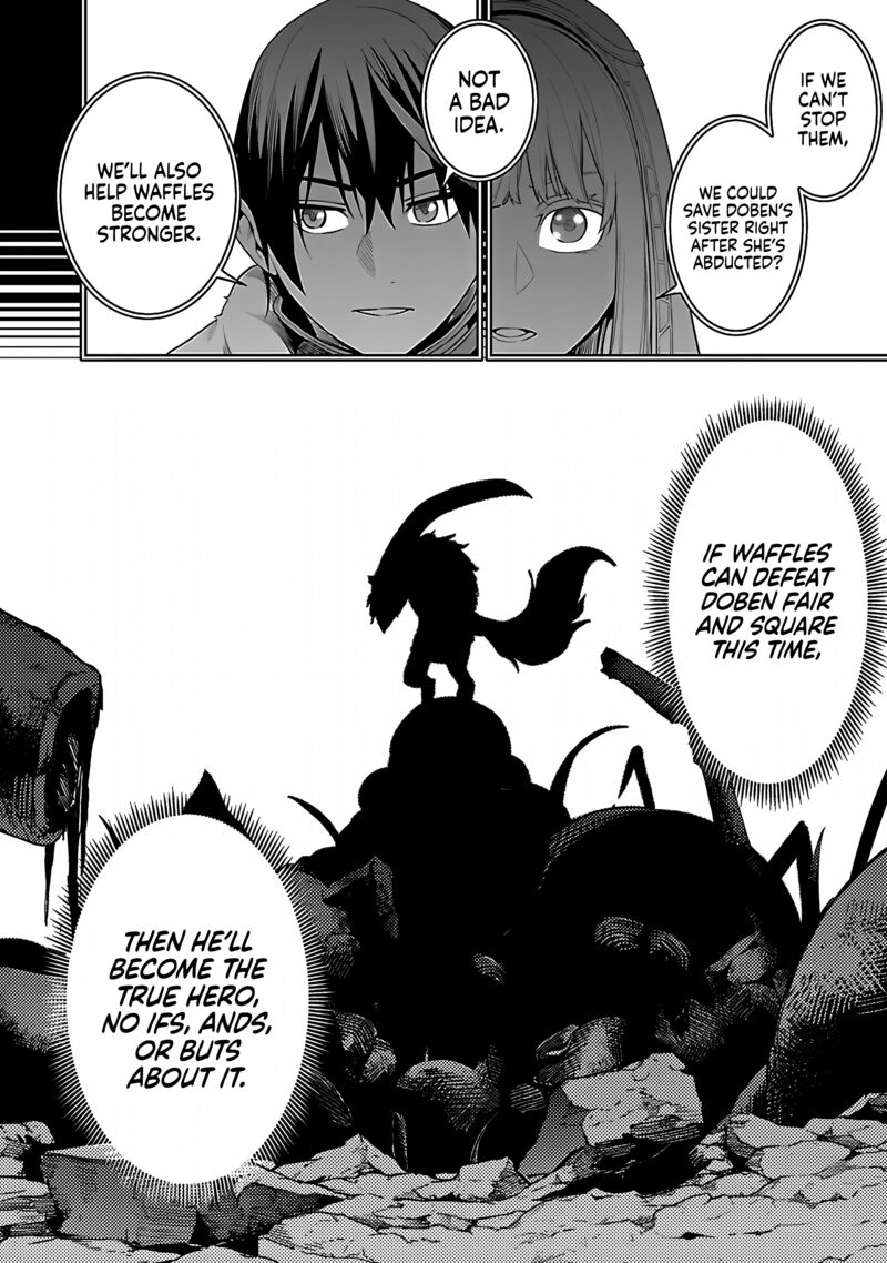 Tsuihousareru Tabi Ni Skill Wo Te Ni Ireta Ore Ga 100 No Isekai De 2 Shuume Musou 24 27