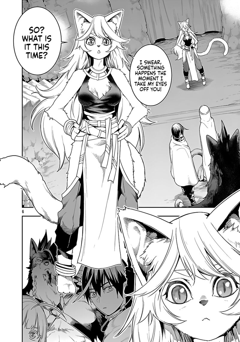 Tsuihousareru Tabi Ni Skill Wo Te Ni Ireta Ore Ga 100 No Isekai De 2 Shuume Musou 24 7