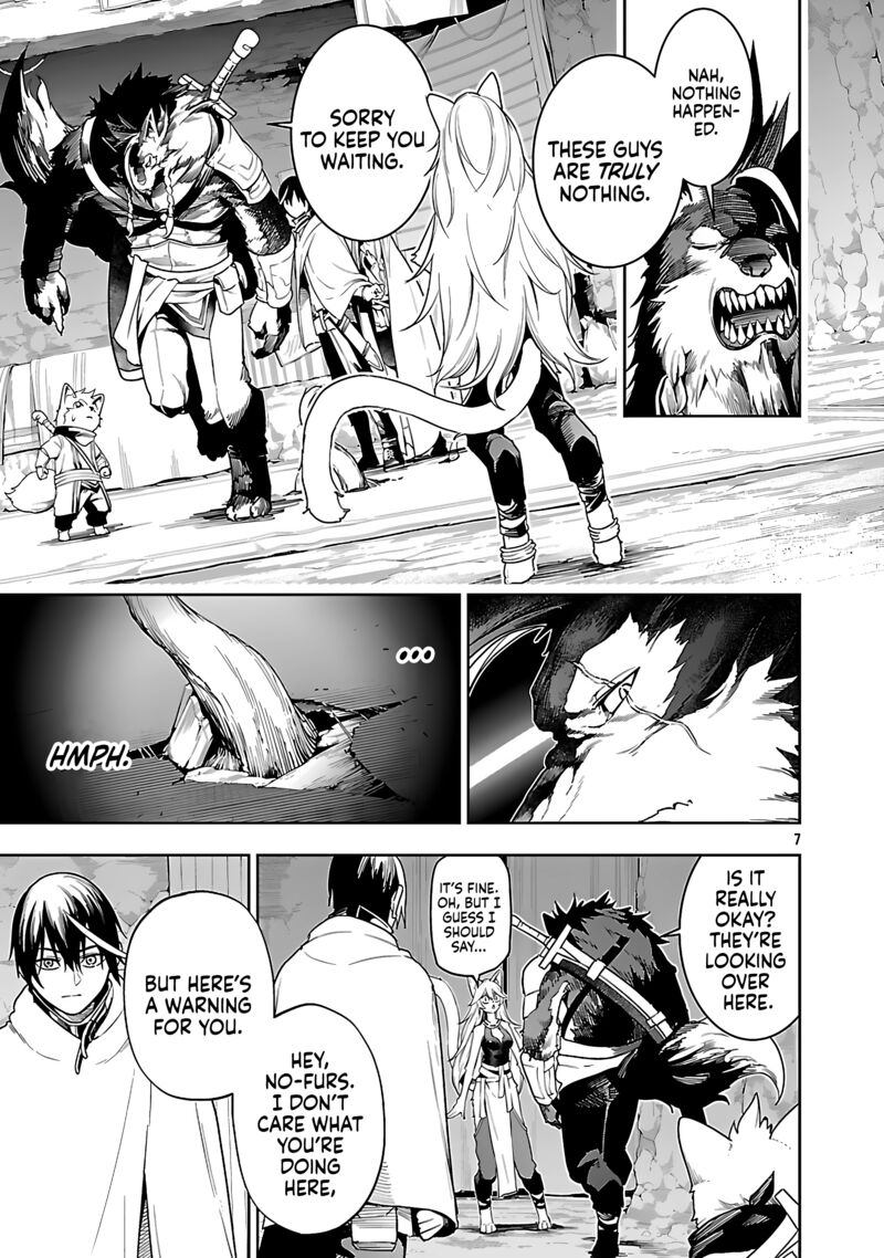 Tsuihousareru Tabi Ni Skill Wo Te Ni Ireta Ore Ga 100 No Isekai De 2 Shuume Musou 24 8
