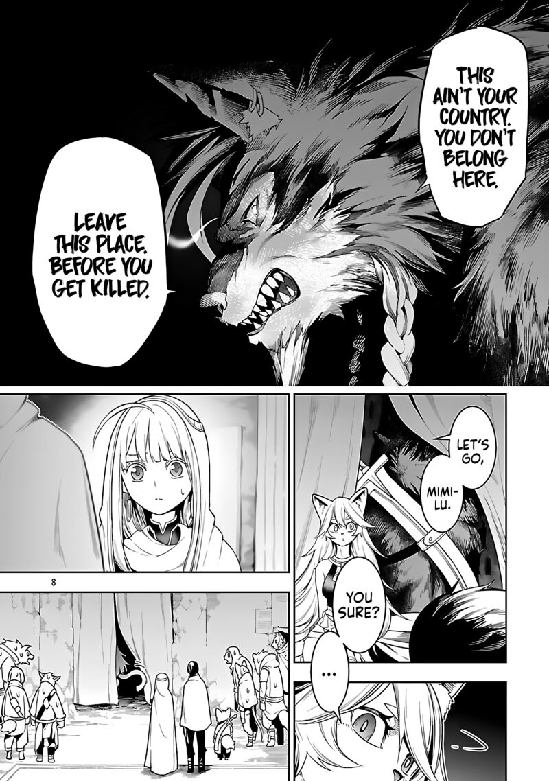 Tsuihousareru Tabi Ni Skill Wo Te Ni Ireta Ore Ga 100 No Isekai De 2 Shuume Musou 24 9