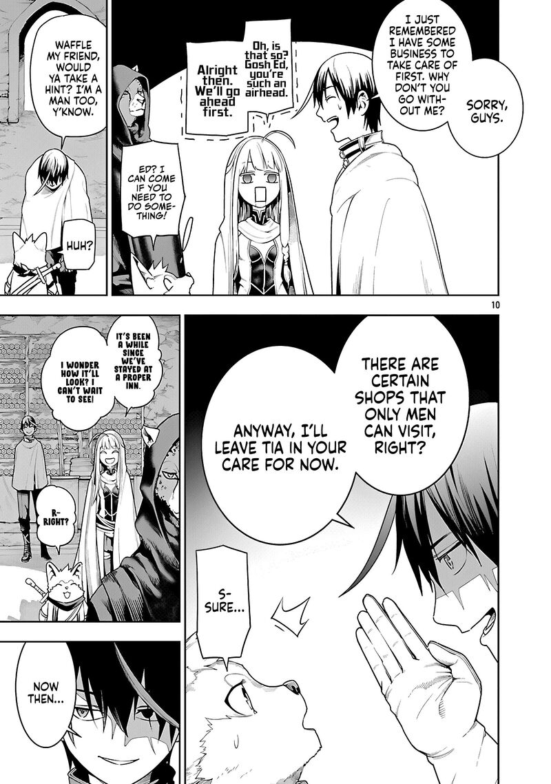 Tsuihousareru Tabi Ni Skill Wo Te Ni Ireta Ore Ga 100 No Isekai De 2 Shuume Musou 26 13