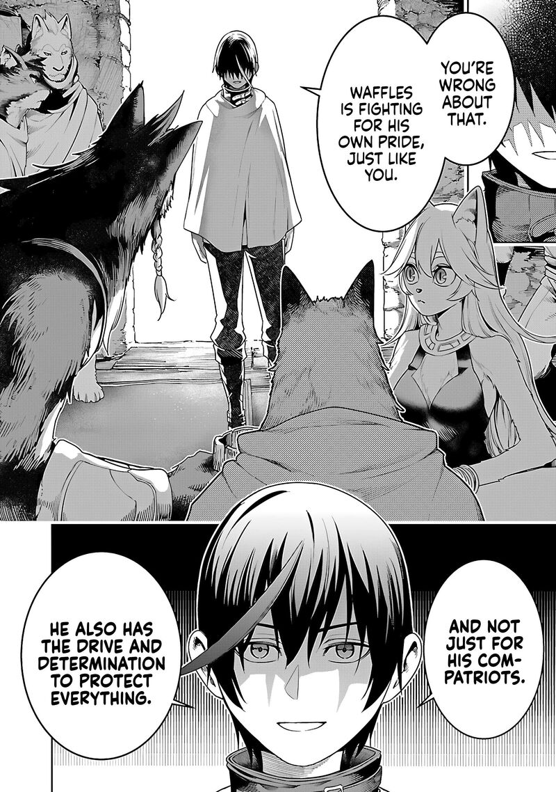 Tsuihousareru Tabi Ni Skill Wo Te Ni Ireta Ore Ga 100 No Isekai De 2 Shuume Musou 26 18