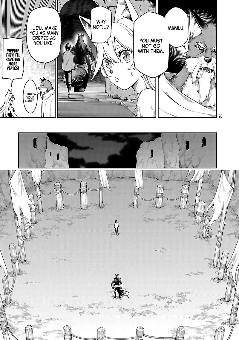 Tsuihousareru Tabi Ni Skill Wo Te Ni Ireta Ore Ga 100 No Isekai De 2 Shuume Musou 26 23