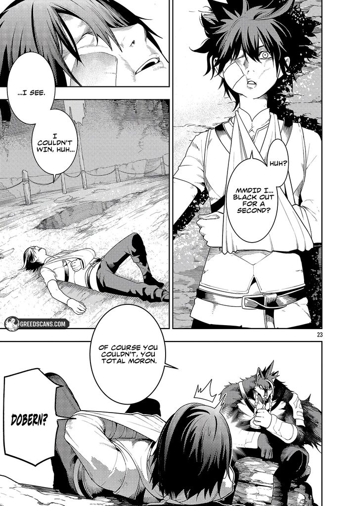 Tsuihousareru Tabi Ni Skill Wo Te Ni Ireta Ore Ga 100 No Isekai De 2 Shuume Musou 27c 6