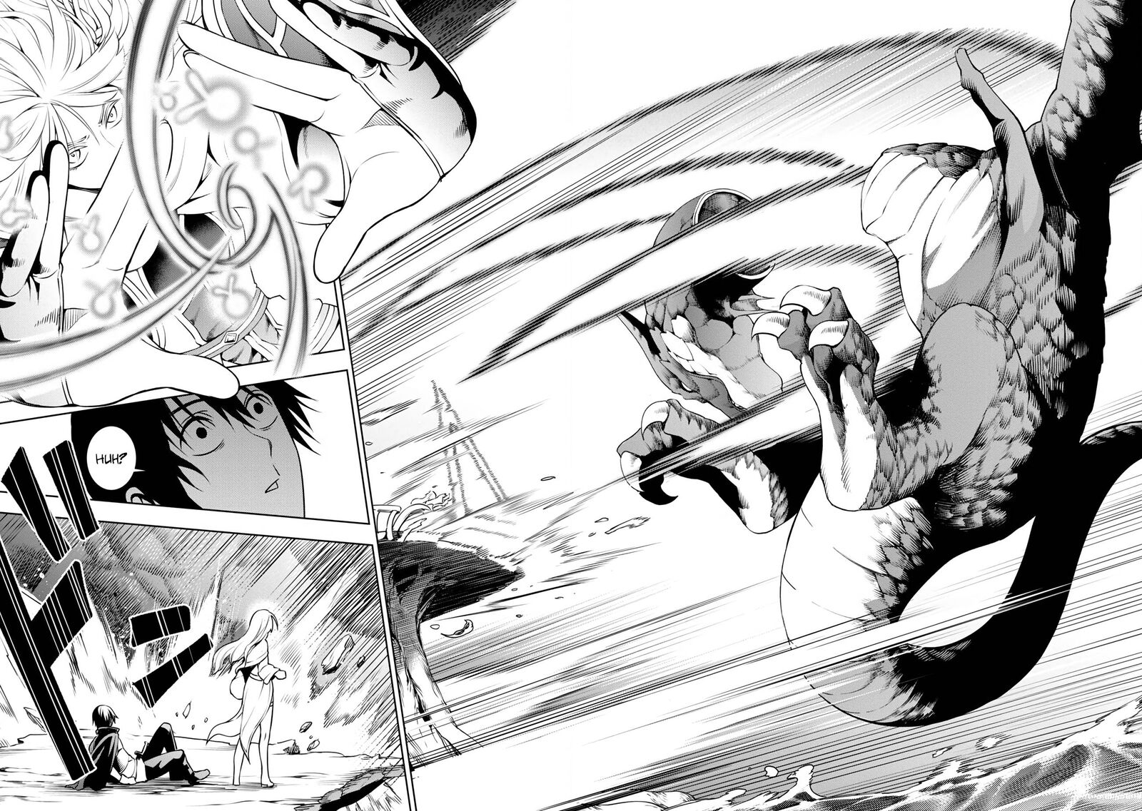 Tsuihousareru Tabi Ni Skill Wo Te Ni Ireta Ore Ga 100 No Isekai De 2 Shuume Musou 5 15