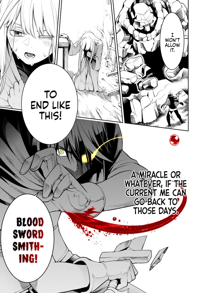 Tsuihousareru Tabi Ni Skill Wo Te Ni Ireta Ore Ga 100 No Isekai De 2 Shuume Musou 5 35