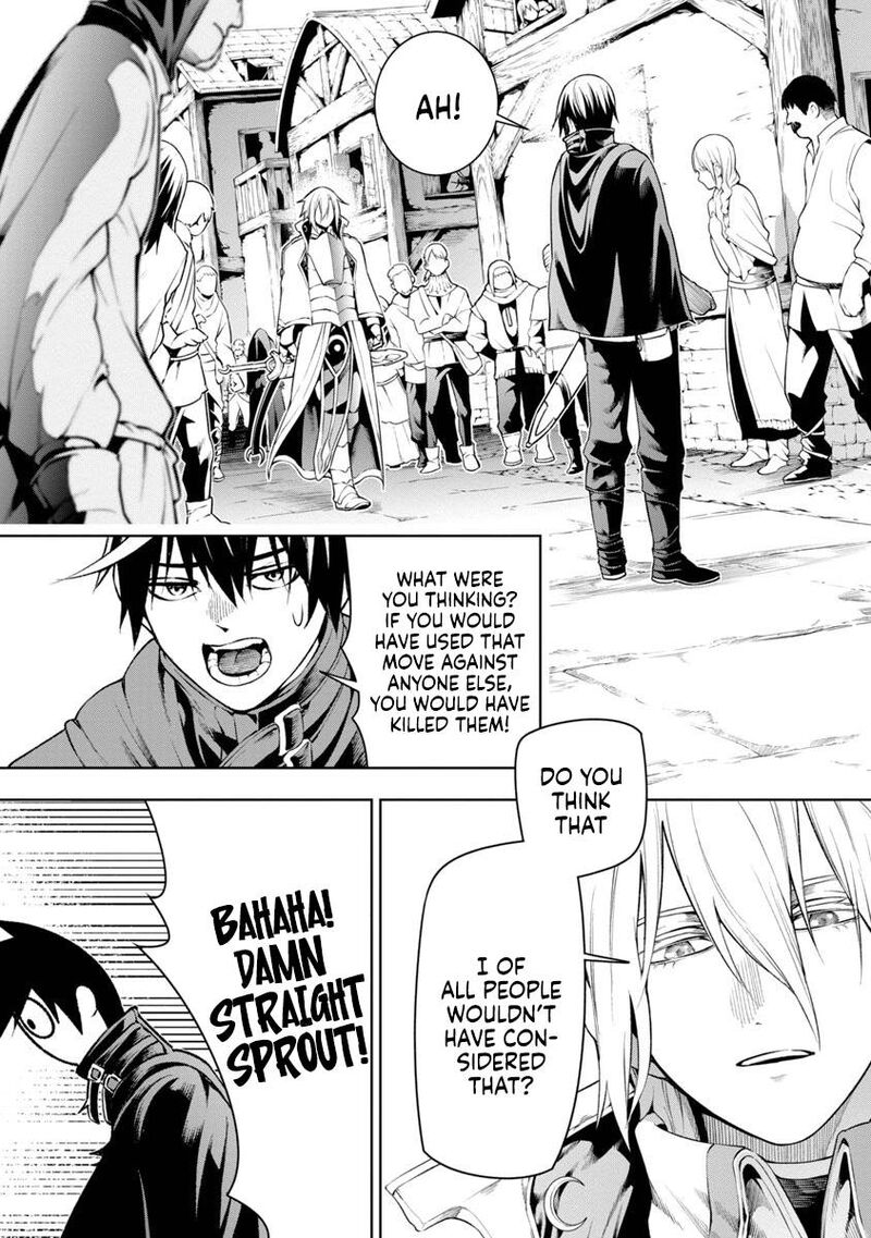 Tsuihousareru Tabi Ni Skill Wo Te Ni Ireta Ore Ga 100 No Isekai De 2 Shuume Musou 7 26