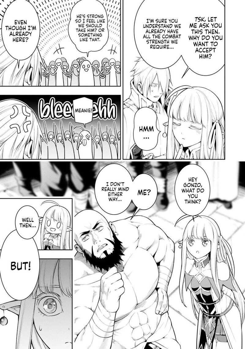 Tsuihousareru Tabi Ni Skill Wo Te Ni Ireta Ore Ga 100 No Isekai De 2 Shuume Musou 7 36