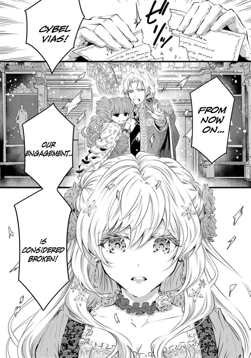 Tsuihousareta Kishi Suki Seijou Wa Kyou Mo Shiawase 1 10
